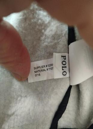 Соуп худи polo ralph lauren 3