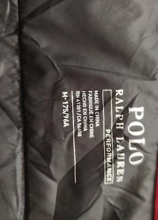 Соуп худи polo ralph lauren 7