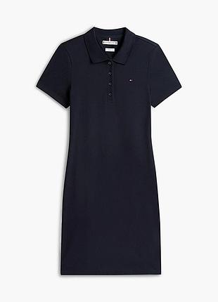 Сукня поло,сукня футболка tommy hilfiger