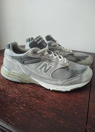 Кросівки new balance 993