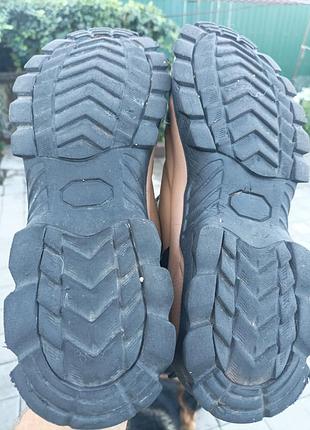 Кроссовки outdoor 45p 6