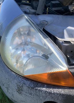 Фара права ford ka mk1 96-08