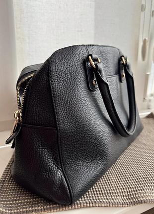 Шкіряна сумка michael kors 4