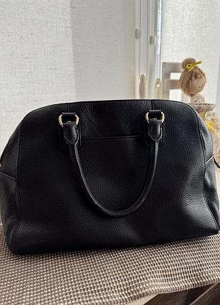 Шкіряна сумка michael kors 5