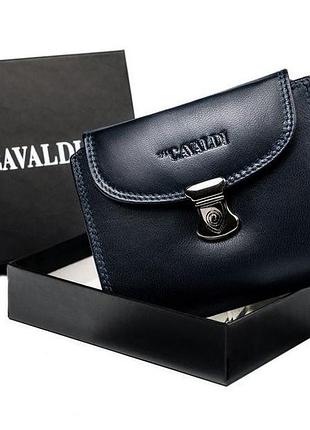 Кошелек женский cavaldi rd-19-gcl navy