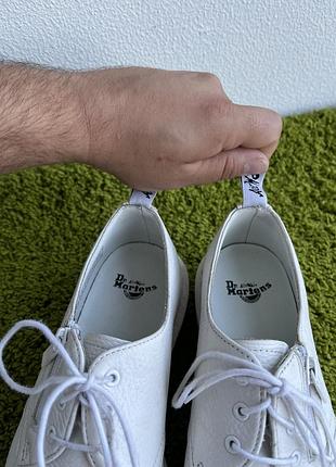 Туфлі жіночі dr.martens 7