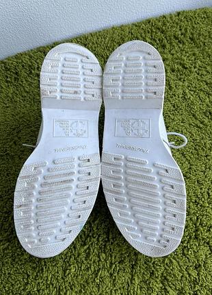 Туфлі жіночі dr.martens 5