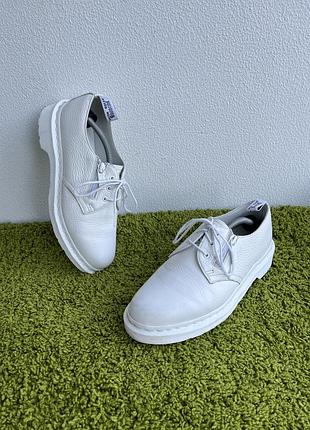 Туфлі жіночі dr.martens