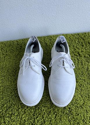 Туфлі жіночі dr.martens 2