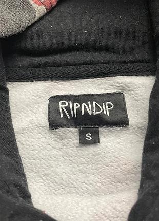 Худі ripndip 2