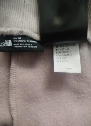 Спортивные штаны the north face 3