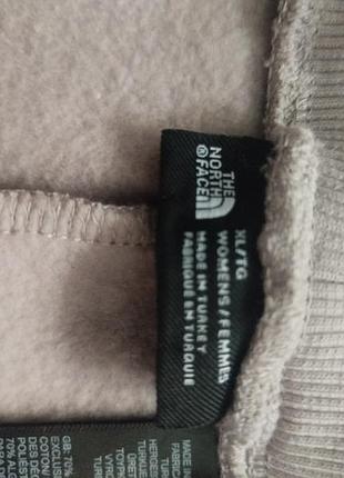 Спортивные штаны the north face 4