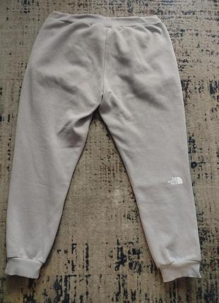 Спортивные штаны the north face 6