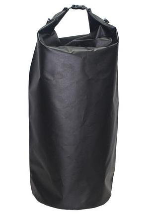 Душ польовий 40 l black (sk0010)