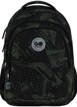 Рюкзак gopack teens go26-162l-3 3