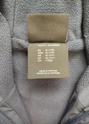 Анорак jack wolfskin 6