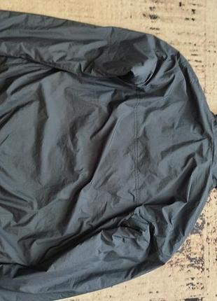 Анорак jack wolfskin 7