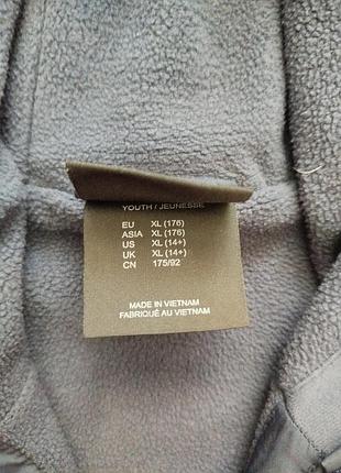 Анорак jack wolfskin 3