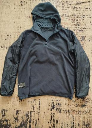 Анорак jack wolfskin 2