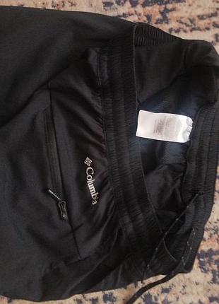 Штани columbia 6
