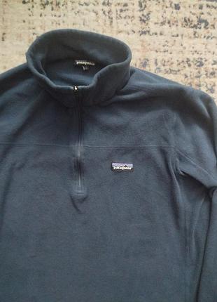 Фліска patagonia 4