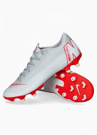 Бутси nike mercurial vapor 12, 43р
