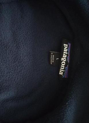 Фліска patagonia 3