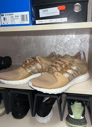 Оригінал . нові кросівки adidas 42 розмір king push.(без коробки)