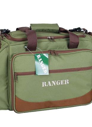 Набор для пикника ranger pic rest (арт. ra 9903)