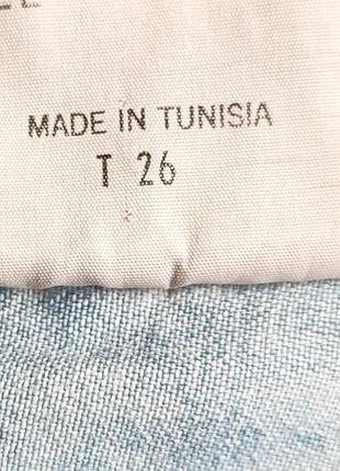 Сорочка джинсова levi's 5