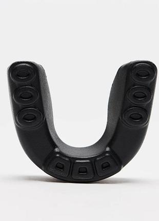 Капа leone pd555 dna (вік 11+) black 4