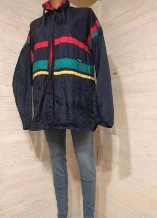 Ветровка дождевик  xxl 2
