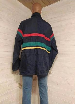 Ветровка дождевик  xxl 3