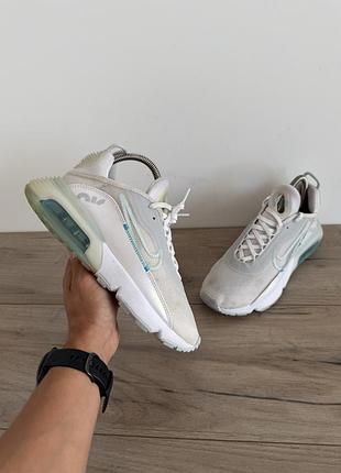 Кросівки nike air max 2090 оригінал