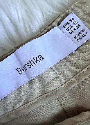 Стильні трендові брюки, xs 4