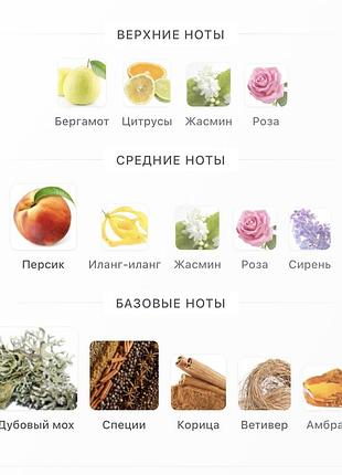 Парфумовпна вода guerlain mitsouko, оригінал! 7