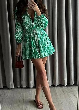 Zara, нова, сукня, платье, плаття, 4
