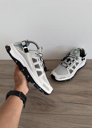 Кросівки трекінгові salomon techamphibian 5 оригінал