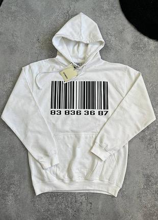 Кофта vetements 7