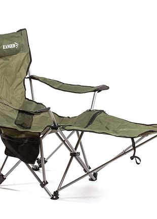 Складное кресло ranger relax (арт. ra 2255)