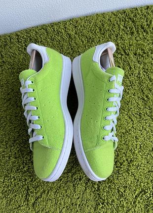 Кросівки adidas stan smith 4