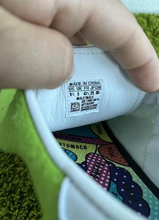 Кросівки adidas stan smith 8