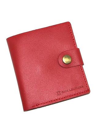 Гаманець шкіряний dnk purse r vert col.
