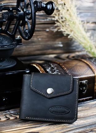 Кошелек кожаный dnk leather dnk-lw-08-col.f коричневый