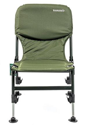 Крісло коропове ranger fisherman light (арт. ra 2224)