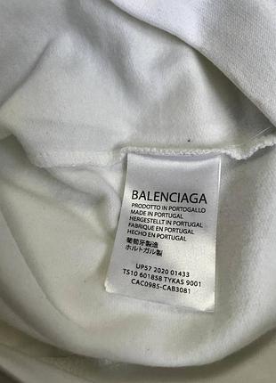Кофты balenciaga 9