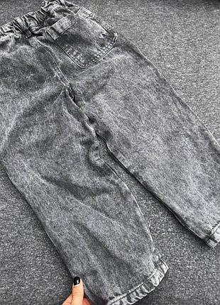 Джинси zara 3