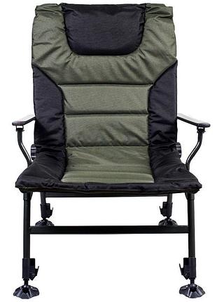 Кресло карповое ranger wide carp sl-105 (арт. ra 2226)