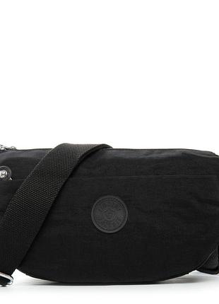 Podium сумка женская текстиль полиамид jielshi 3757 black