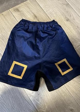 Шорти tatami для бойових мистецтв 3